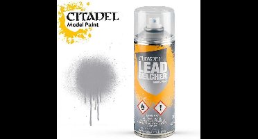 Citadel Spray: Leadbelcher