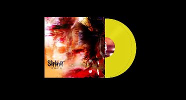 Slipknot - The End, So Far (LP)