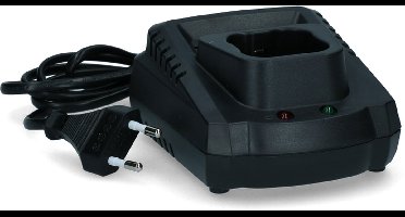 FarmClipper Los laadstation