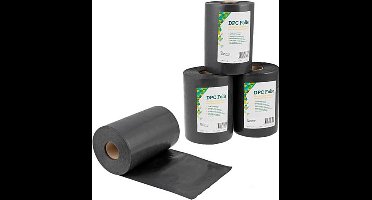 Dpc-Folie    300Mm    Rol=50 Mtr     280Mu