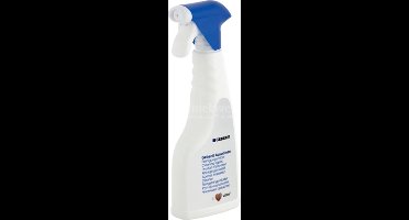 Geberit AquaClean reinigingsmiddelset: reinigingsmiddel en reinigingsdoek