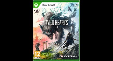Electronic Arts Wild Hearts, Xbox Series X