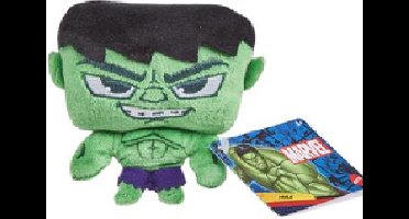 Marvel Pluche Hulk