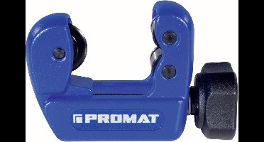 Promat Pijpsnijder 3-30mm 4000812604