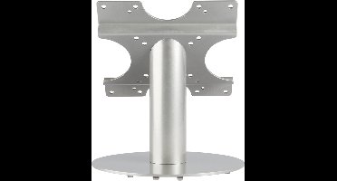 Tafelstandaard modulare VESA 100 / 200 - grijs