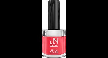 PN Selfcare - Nagellak "Pink Flamingo" - Vegan - 7 Dagen Effect - Duurzaam - Sneldrogend - 10 ml