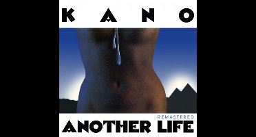 KANO - ANOTHER LIFE LP  -Remastered in 2022