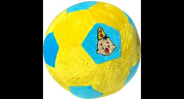 Bumba : pluche voetbal