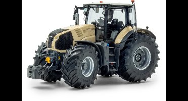 ROS Claas Axion 870 Stage V Limited Stotz Edition 999 stuks