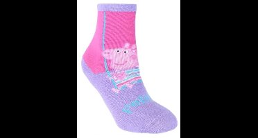 Peppa Pig - sokken van Peppa Big - 1 paar - maat 27/30