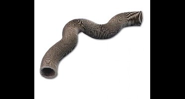 Hollex 6 meter Blowerslang Ø102mm