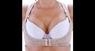 Haus Huberts Ondersteunende BH Drager - Dirndl Jurk Accessoire - Maat XXL