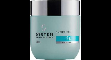 System Professional Balance Mask 200ml