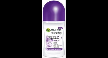 Garnier Roll On 50ml For Women Floral Fresh deodorant