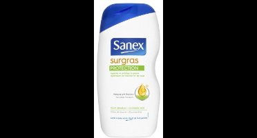 Sanex Surgras Protection 500 ml douchegel