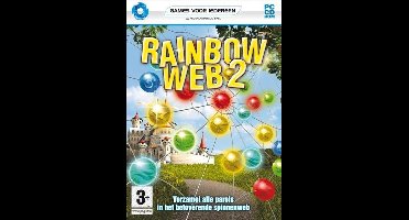 MSL Rainbow Web 2, PC