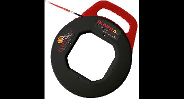 Runpotec Kunststof Trekveer - 30 meter