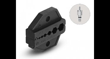 Delock Ratchet V for crimping tool 90528, 90527, 90295, 90546 und 90296