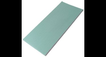 Flachkabel grau Raster 1,27mm 40 pin 10m