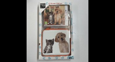 I Love My Pets - 2DS + 3DS