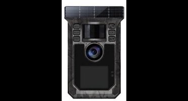 Technaxx Solar Wifi Wildcam TX-326