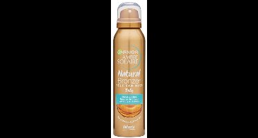 Garnier Ambre Solaire Bronze Body Mist 150ml