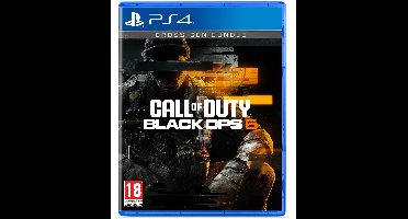 Call of Duty Black Ops 6