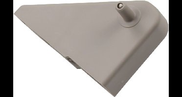 Dometic RM7651 Scharnier Centraal Grijs