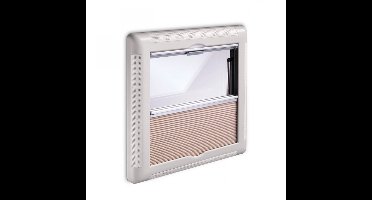 Dometic Binnenkader S5 compl. Hor en verduistering