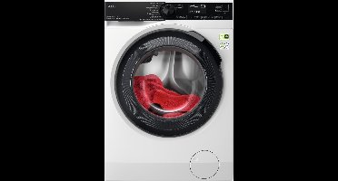 LR86CUC94 8000 PowerCare - UniversalDose Wasmachine voorlader 9 kg