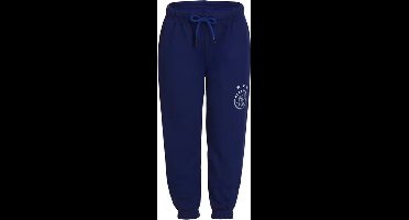 AFC Ajax - Joggingbroek - Blauw - Maat M