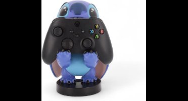 Lilo & Stitch Cable Guys Charging Stand Smiley Stitch