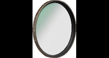 PolarPro - 135 Series - Gold Mist Filter - 77mm - Camerafilter - Gemaakt in Samenwerking Met Peter McKinnon