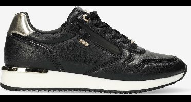 Mexx Mana Kitsch Sneaker Black Dames - Maat 37