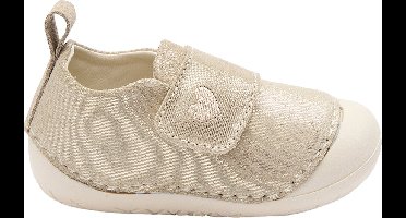 Vertbaudet Soepele babyslofjes met klittenband