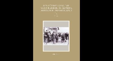 Der Führer ging, die Nazis blieben, in Ämtern, Behörden und Betrieben