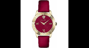 Versace Greca Lady VEVC00921 vrouwen horloge