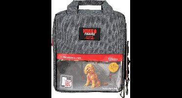 Kong Ultimate Cargo Auto Hondendeken