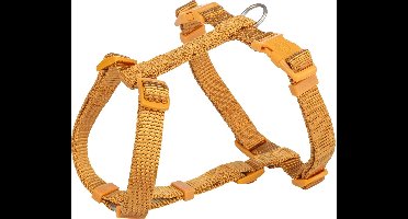 Trixie Hondentuig Premium H-Tuig Curry Geel