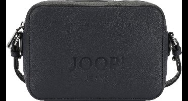JOOP! Schoudertas Lettera 1.0 Cloe Shoulderbag Darkblue Donkerblauw