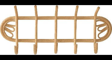 Vertbaudet Rotan ophangrek met 5 haken