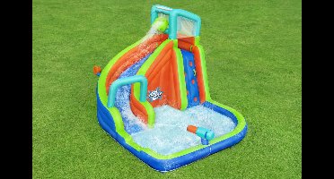 Bestway H2OGO! Turbo Splash mega waterpark
