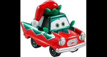 Disney Pixar Cars HMB05, Voertuig, 3 jaar, Metaal, Kunststof, Meerkleurig