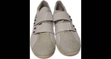 HORNET by Botticelli- SNEAKER-TAGLIATO-LEER-41