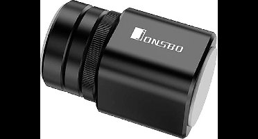 Jonsbo VC-20 Mini Houder voor videokaart Zwart