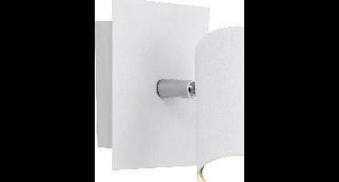 TRIO MARLEY - Spot - Wit - excl. 1x GU10 3W