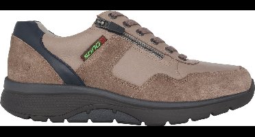 Mephisto Amory - heren sneaker - Grijs - maat 46.5 (EU) 11.5 (UK)