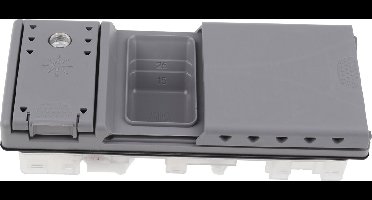 CANDY - DOSEERINRICHTING / ZEEPDISPENSER - 41900461