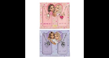 Depesche - TOPModel BFF kettingen - 1 set