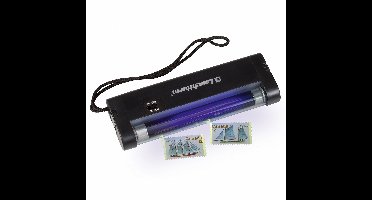 Ultraviolet UV lamp L80